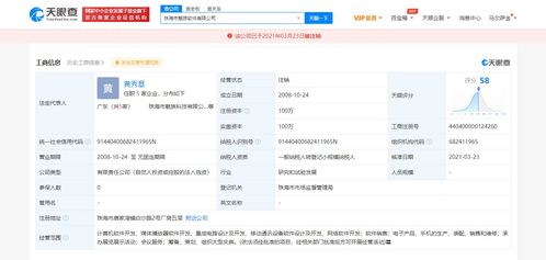 珠海市魅族软件注销与软件外包服务 战略转型与业务生态重塑
