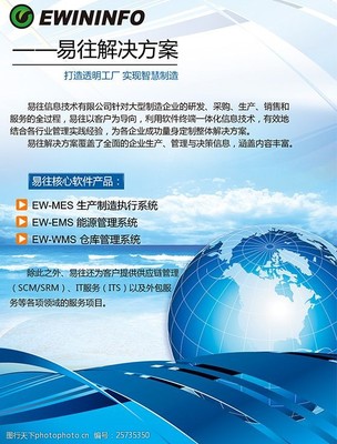 点亮销售新高度 专业软件宣传彩页，让价值一图尽览