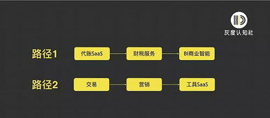 从品效合一到服效合一 企业级营销新趋势与软件外包服务的深度融合